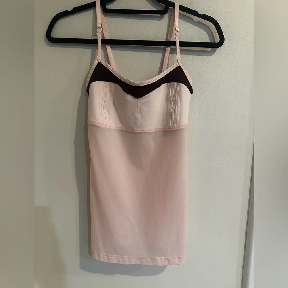 Lululemon Hot Spell Tank